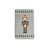 Nutcracker Soldier Vintage Notebook