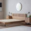 Greggery Solid Wood Bed-2044215670