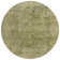 Machine Washable Indoor/Outdoor Xhevrie Green Rug
