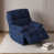 Dark Blue selected