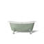 Artifacts 66-1/8 In. X 32-1/2 In. Freestanding Bath-1187222005