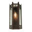 Church 1 - Light Flush Mounted Sconce