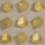 Handmade Resin Wall Decor