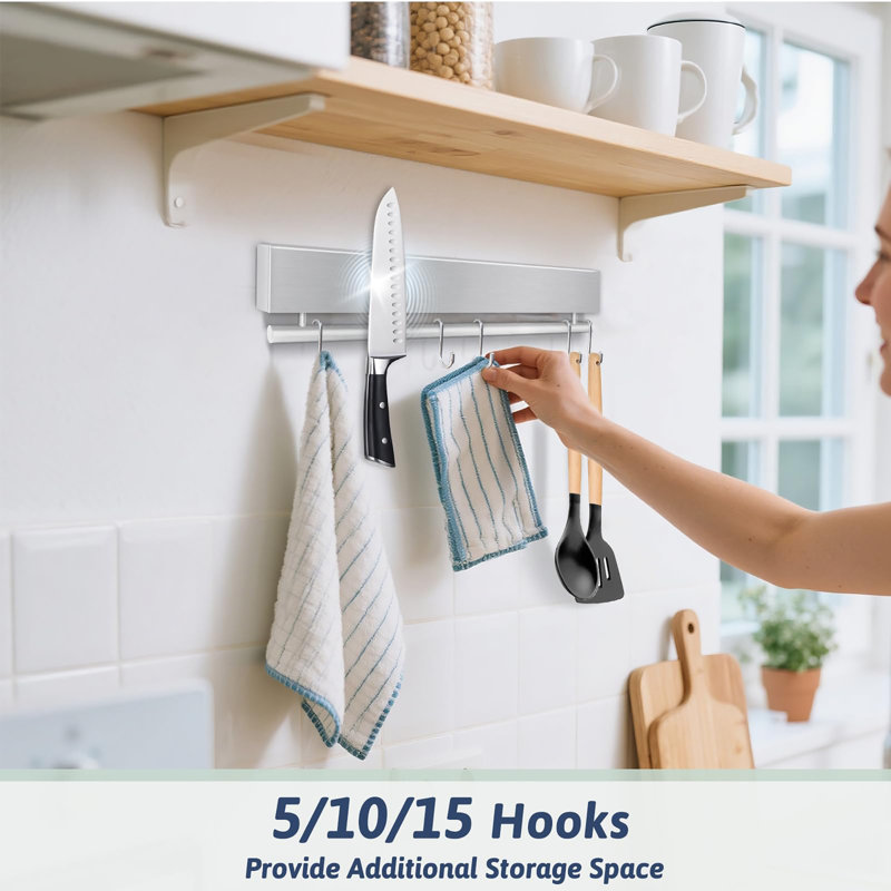 TAKKUI Magnetic Knife Holder