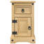 Susex 35 cm W Bedside Table