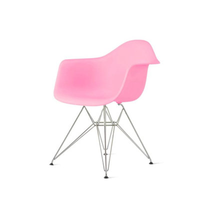 Alexander Bucket Arm Chair