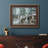 " Out To Dinner " Painting Print-532294762