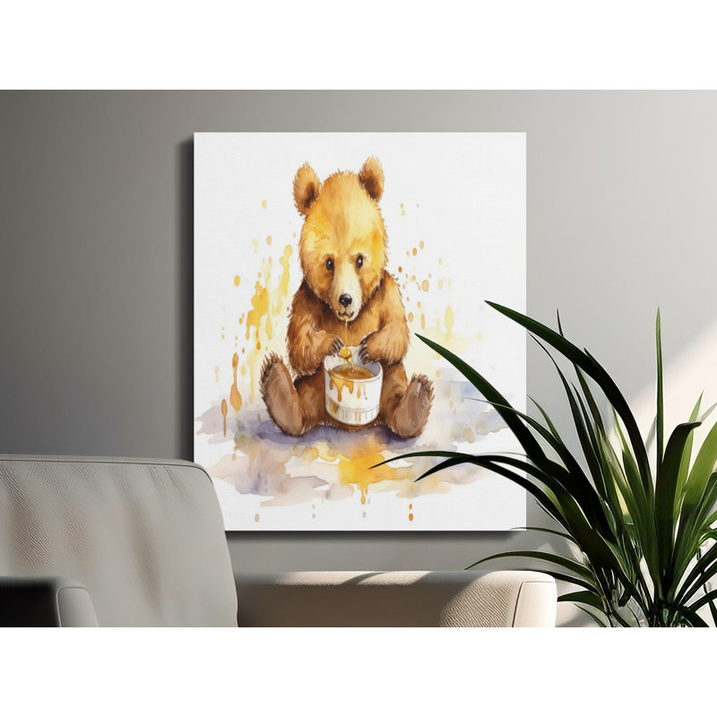 Corso Wrapped Canvas Print Set, 20x30