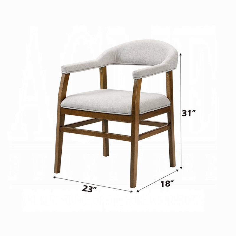 Chaise de salle à manger Dari