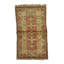 Wool Oriental Area Rug