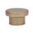 Ethan 1-1/4" Diameter Champagne Bronze Round Cabinet Knob-126592433-112368671