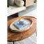 Table basse à 4 pieds