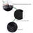 Rolling Laundry Hamper with Handles-724644372-720730621