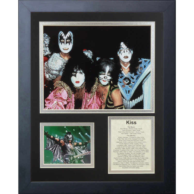Single Picture Frame Photograph