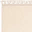 Buckmiller Plain Moroccan Machine Woven Cream Area Rug-1657098025