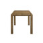 1 table de salle à manger à rallonge 18 po-2085167622