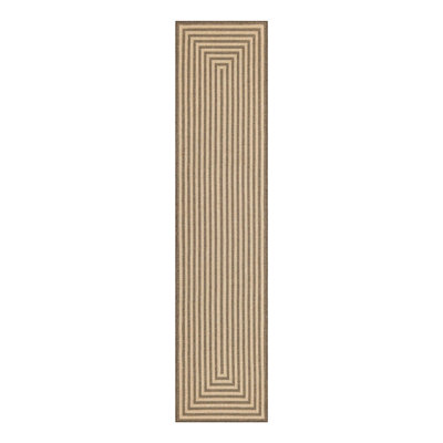 Havenhill Geometric Indoor Rug