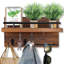 Organisateur mural en bois massif-93535141-120541509