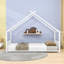 Lit maison avec tête de lit et tête de lit-1045805059-1045805056