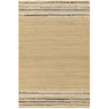Striped Indoor Rug