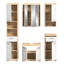 Tomo Bathroom Furniture Suite