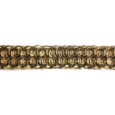 Tissu traditionnel GIMP