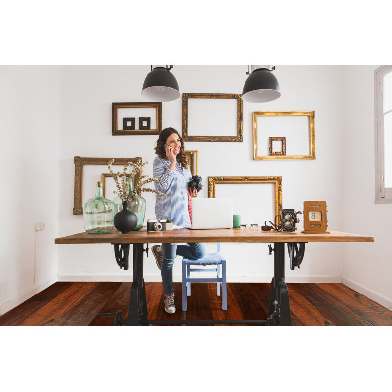 Parquet massif en érable de 1/2 po d'épaisseur x 7 1/2 po de largeur x longueur variable, Monde nouveau