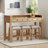 4-Piece Dining Table Set For 3-1376587420