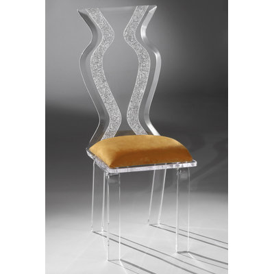 Chaise d'appoint Jaiven