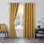 Ochre is out of stock selected