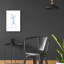 «One Line Plant II» par Seven Trees Design, art mural en verre acrylique-1489898701