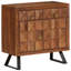 2 Drawer Storage Drawer