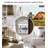 Nathern Fabric Closet System