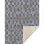 Jeté en laine Sherpa ASB622 Addison-114788966
