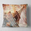 Coussin Paris City Eiffel Tower - Paris-30061869-30061873
