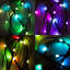 LED Indoor / Outdoor String Lights-466446156