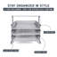 Office Desk Filing Trays Stackable -1668976266