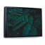 Brownies vert foncé - photographie sur toile-67231058-67231056