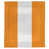Orange sélectionné