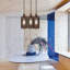 Moeller 3 - Light Cluster Pendant-1822032148