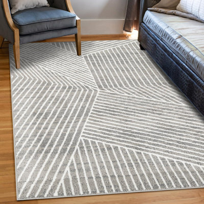 Tapis Latitude Run® Orkla Nikolis gris
