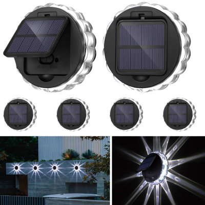 Tariya Concrete Wall Light
