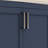 Rooh 71.25'' Double Bathroom Vanity Base Only-92461905