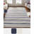 Perci Handwoven Striped Indoor/Outdoor Area Rug -792867233