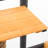 Outdoor Cat Enclosure with Double Doors and Multiple Platforms-309807289