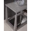 Signature Designs Ascension Rectangular End Table