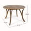 Table de salle à manger Balhi-100501973