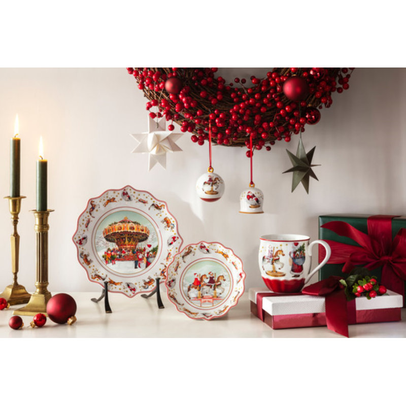 Villeroy & Boch - édition de Noël 2024, petit bol