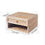 Amauris 40 cm W Bedside Table-967080806