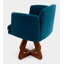 Allison Upholstered Arm Chair-18004588